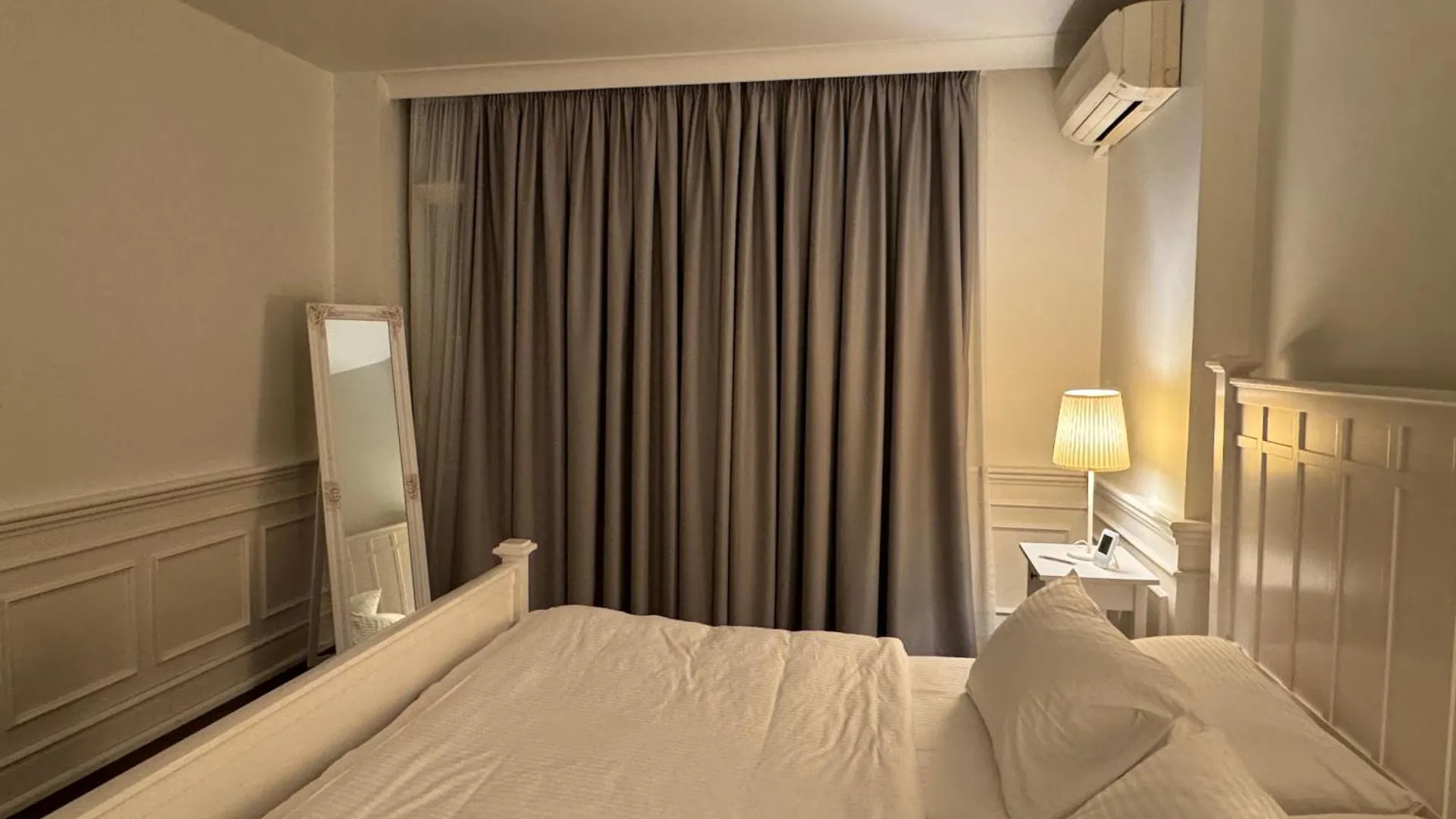 טיראנה Lana Riverside Apartment