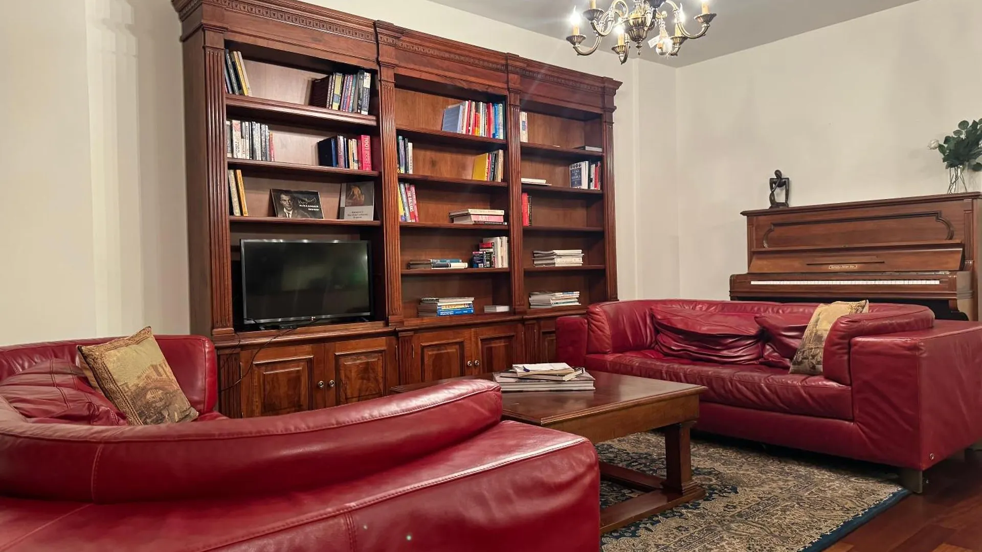 טיראנה Lana Riverside Apartment